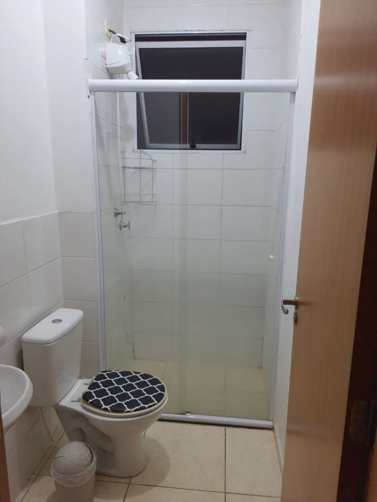 Apartamento, 2 quartos, 44 m² - Foto 8