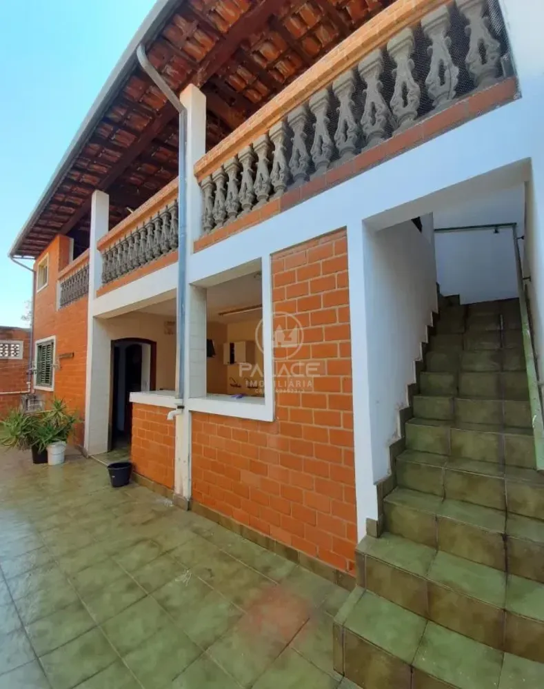Casa, 4 quartos, 291 m² - Foto 3