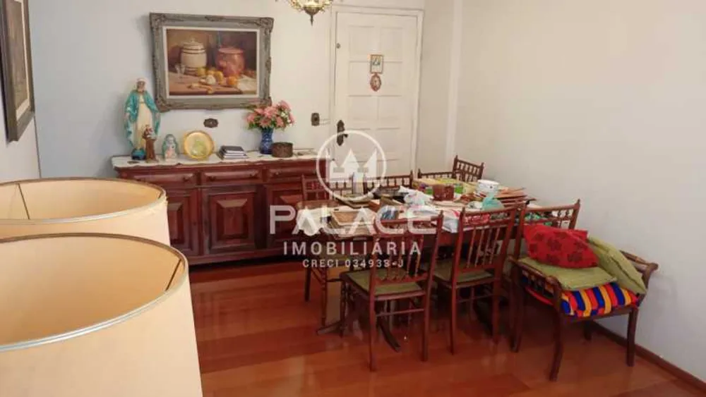 Apartamento, 3 quartos, 141 m² - Foto 7