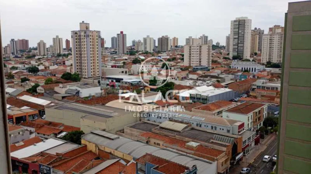 Apartamento, 3 quartos, 141 m² - Foto 2