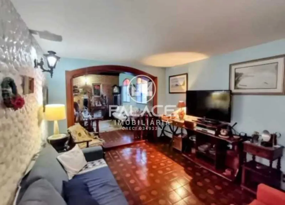 Casa, 3 quartos, 334 m² - Foto 2