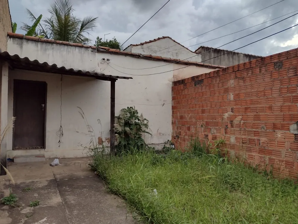 Casa, 1 quarto, 45 m² - Foto 3