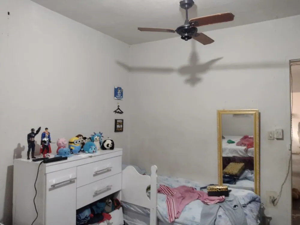 Casa, 1 quarto, 45 m² - Foto 2