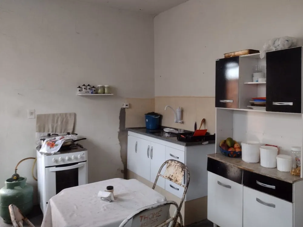 Casa, 1 quarto, 45 m² - Foto 1