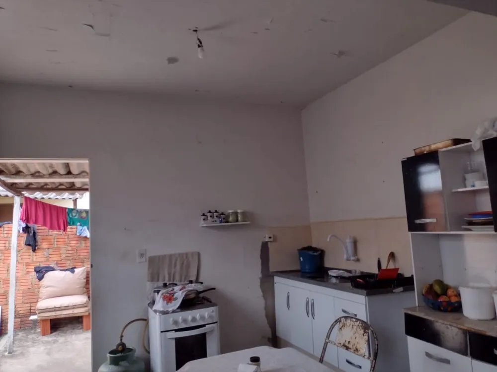 Casa, 1 quarto, 45 m² - Foto 1