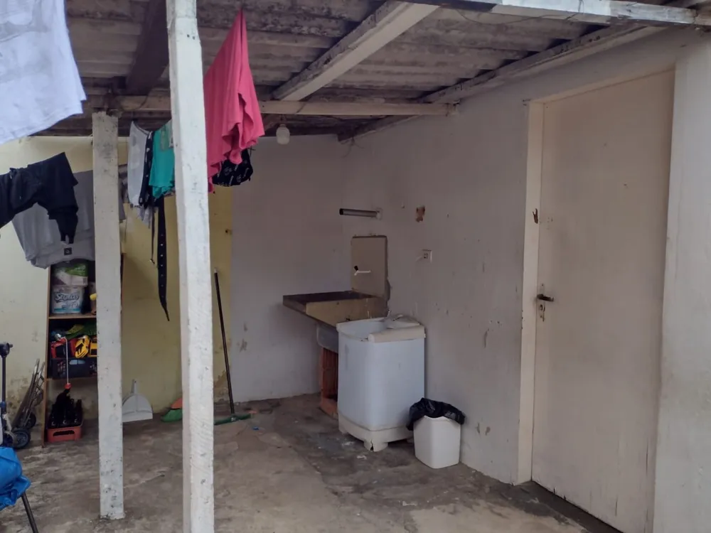 Casa, 1 quarto, 45 m² - Foto 4