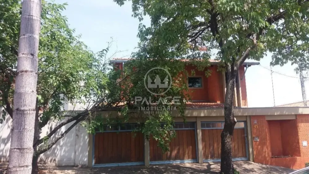 Casa, 4 quartos, 312 m² - Foto 2