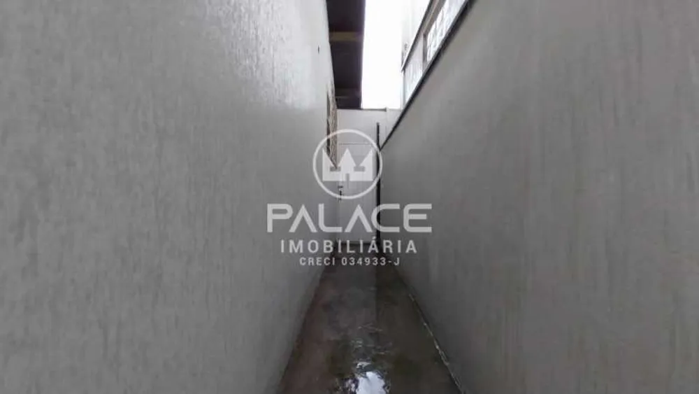 Casa, 3 quartos, 110 m² - Foto 1
