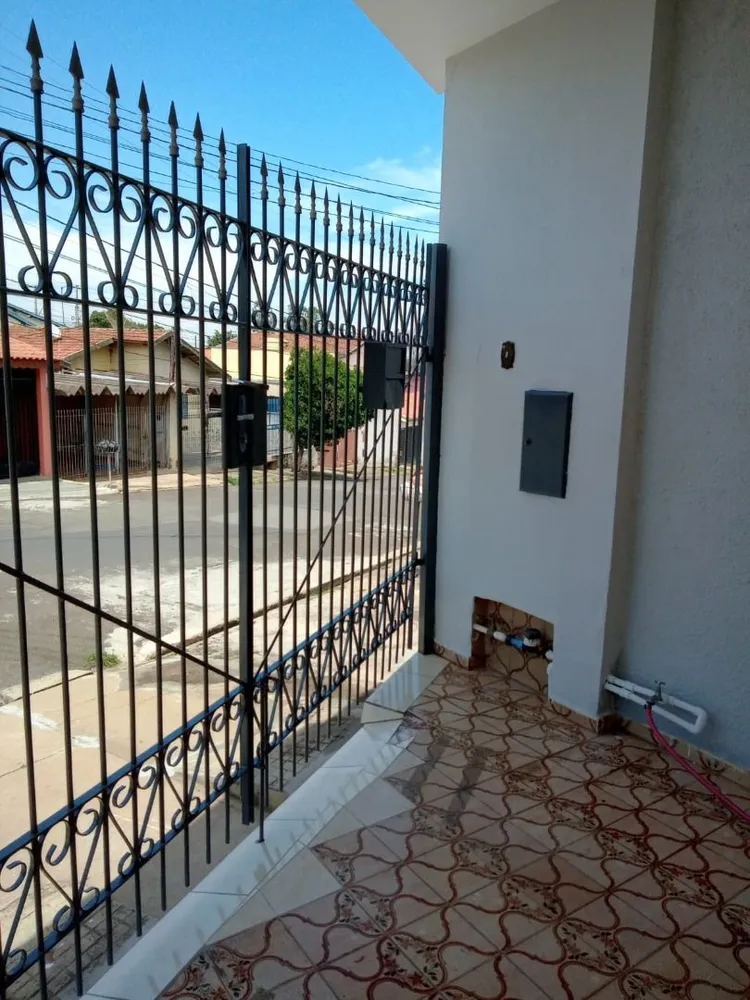 Casa, 2 quartos, 84 m² - Foto 3