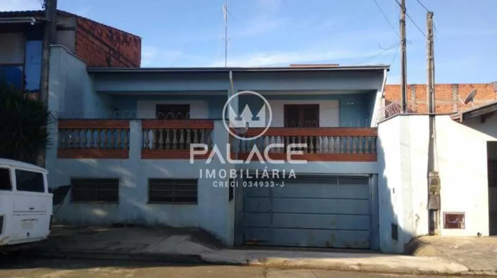 Casa, 3 quartos, 160 m² - Foto 1