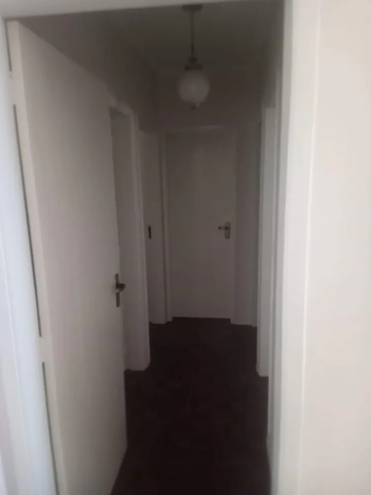 Apartamento, 3 quartos, 91 m² - Foto 1