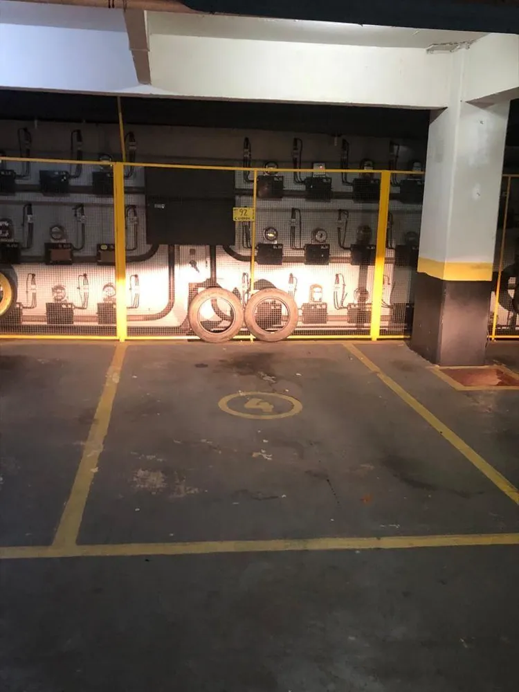 Apartamento, 3 quartos, 91 m² - Foto 8