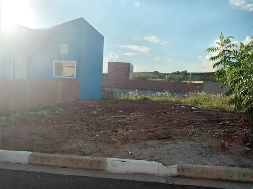 Terreno, 160 m² - Foto 1