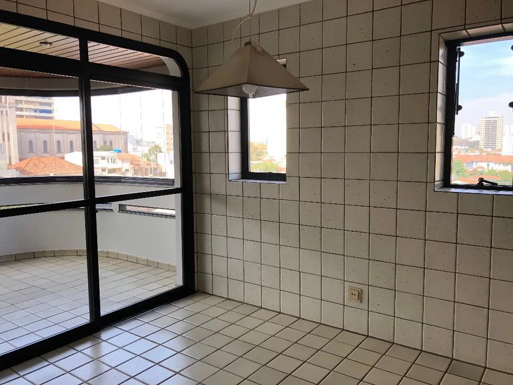 Apartamento, 4 quartos, 282 m² - Foto 2
