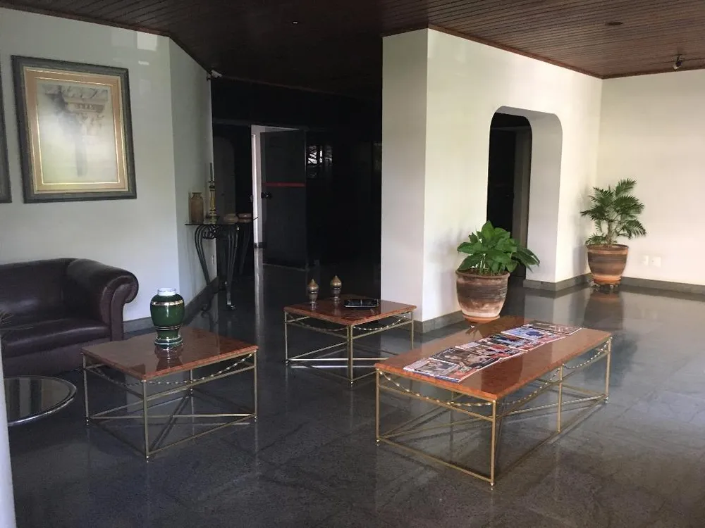 Apartamento, 4 quartos, 282 m² - Foto 7