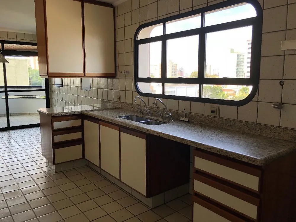 Apartamento, 4 quartos, 282 m² - Foto 4