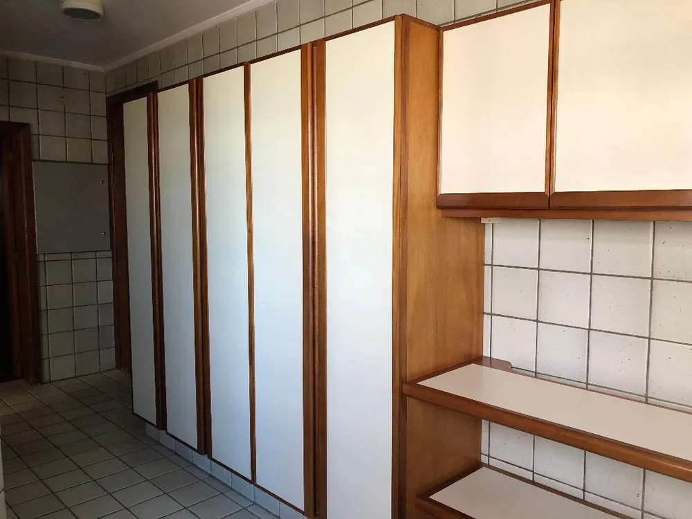 Apartamento, 4 quartos, 282 m² - Foto 1