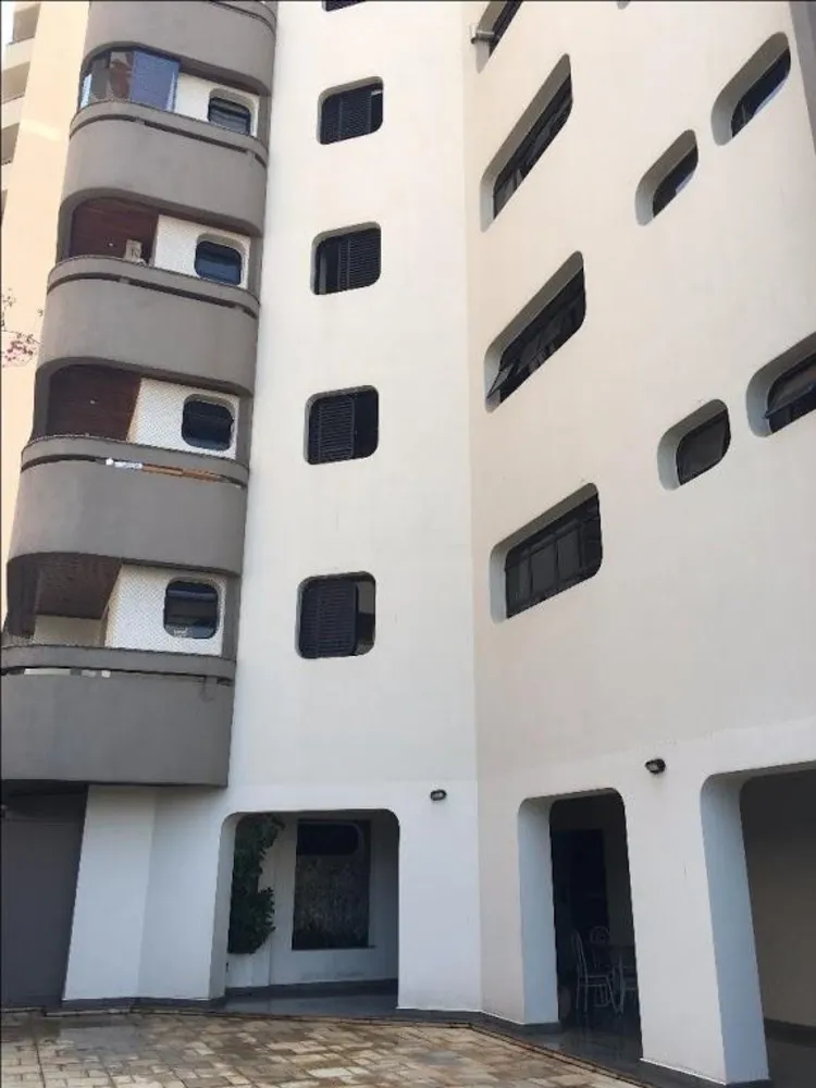 Apartamento, 4 quartos, 282 m² - Foto 3
