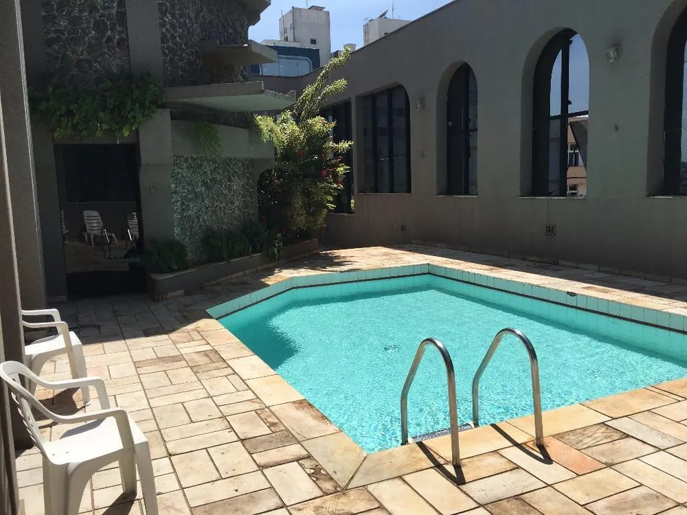 Apartamento, 4 quartos, 282 m² - Foto 2