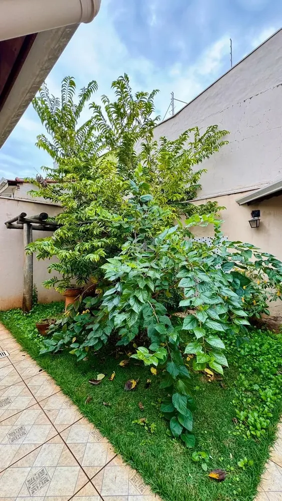 Casa, 3 quartos, 257 m² - Foto 7