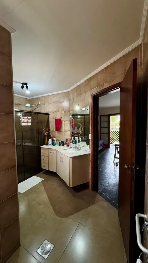 Casa, 3 quartos, 257 m² - Foto 4