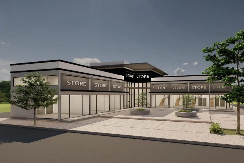 Prédio Inteiro, 115 m² - Foto 1