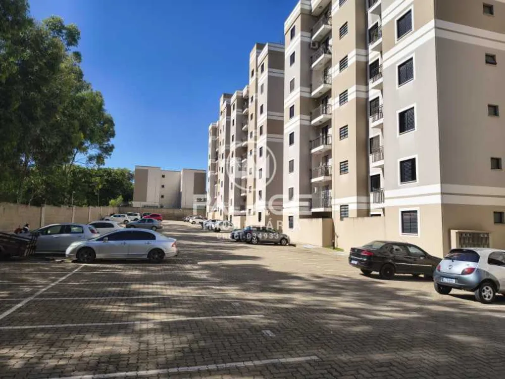 Apartamento, 2 quartos, 52 m² - Foto 6