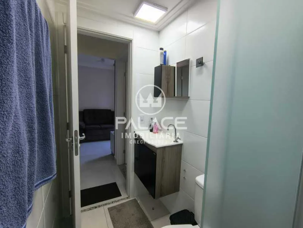 Apartamento, 2 quartos, 52 m² - Foto 4
