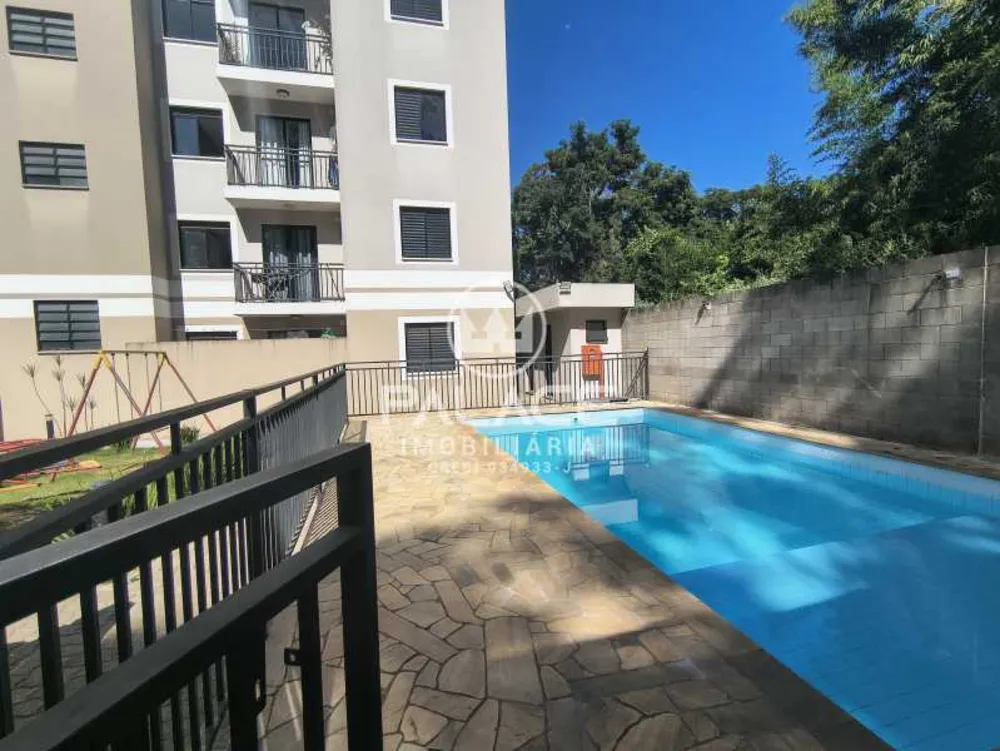 Apartamento, 2 quartos, 52 m² - Foto 8