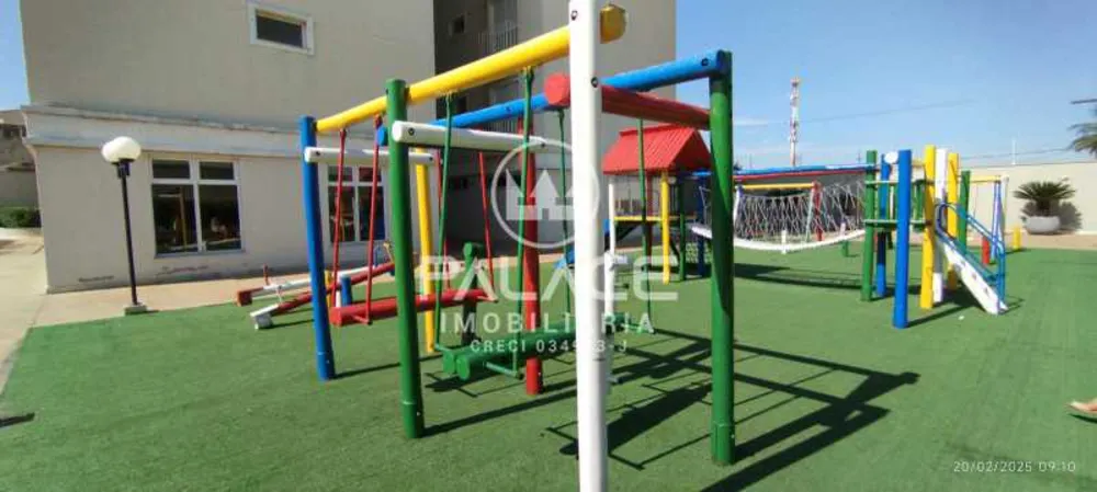 Apartamento, 3 quartos, 86 m² - Foto 2