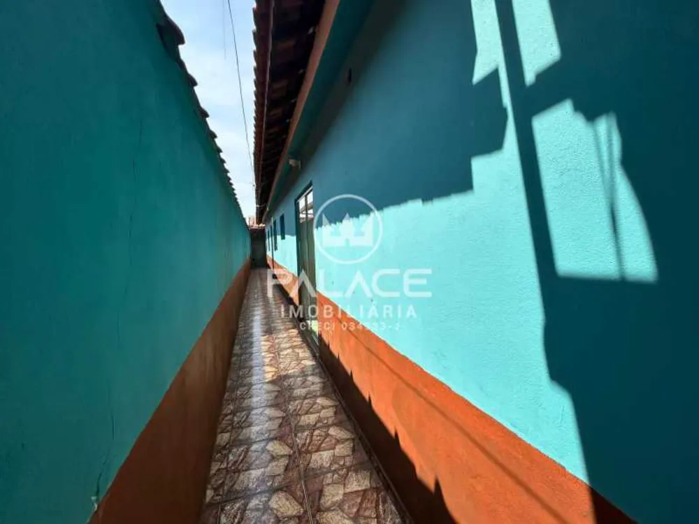 Casa, 2 quartos, 100 m² - Foto 1