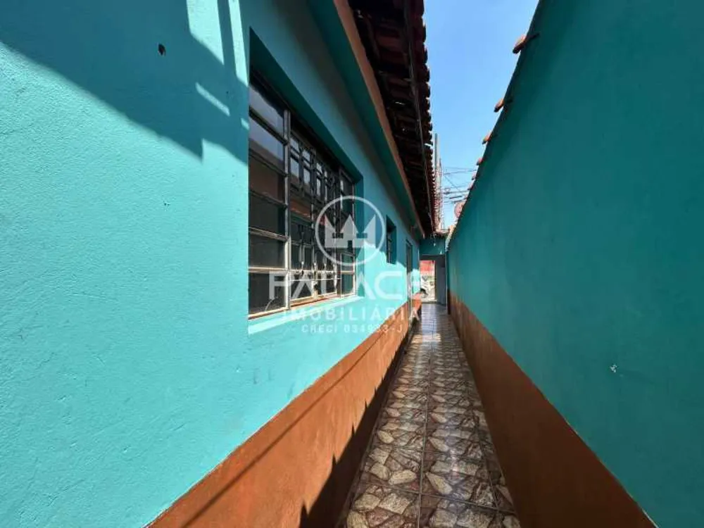 Casa, 2 quartos, 100 m² - Foto 2