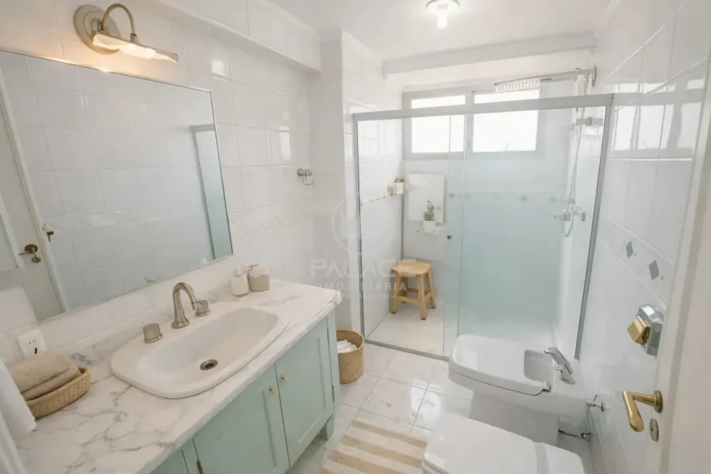 Apartamento, 3 quartos, 151 m² - Foto 2