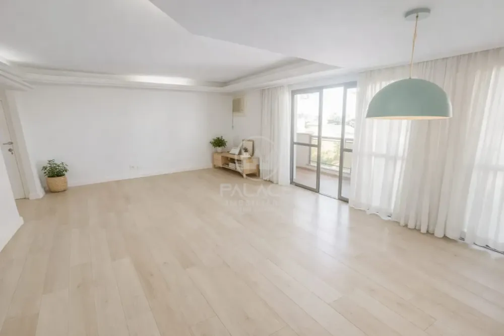 Apartamento, 3 quartos, 151 m² - Foto 2
