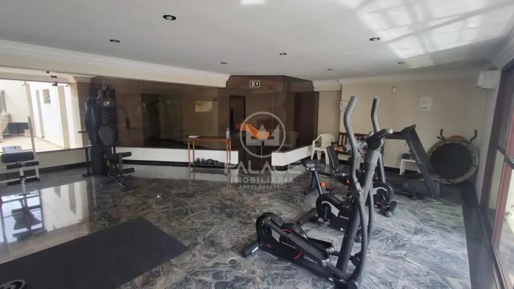 Apartamento, 3 quartos, 151 m² - Foto 6
