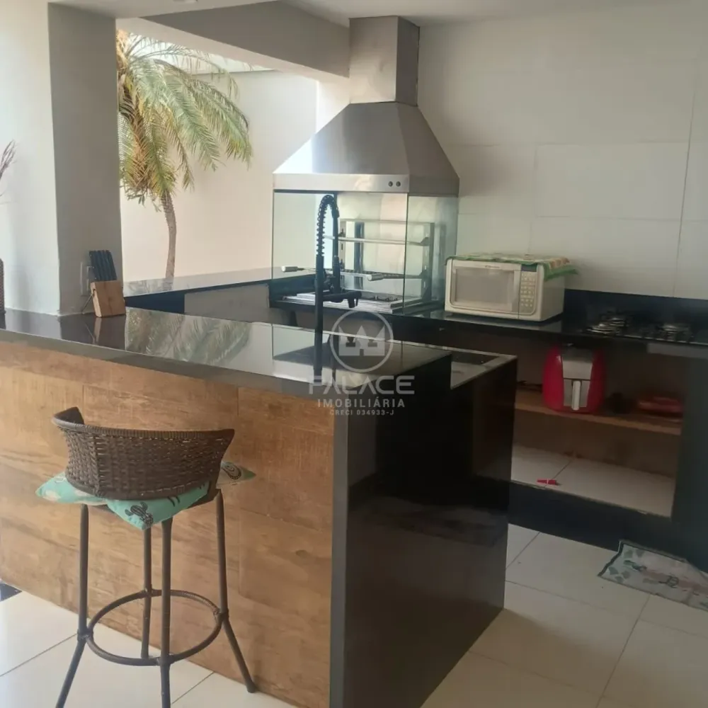 Casa, 4 quartos, 422 m² - Foto 2