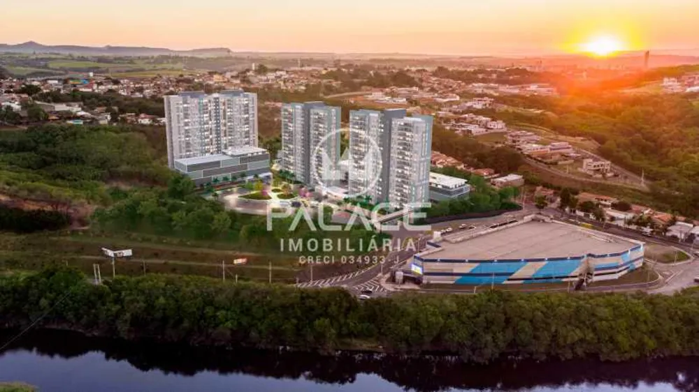 Apartamento, 2 quartos, 52 m² - Foto 1