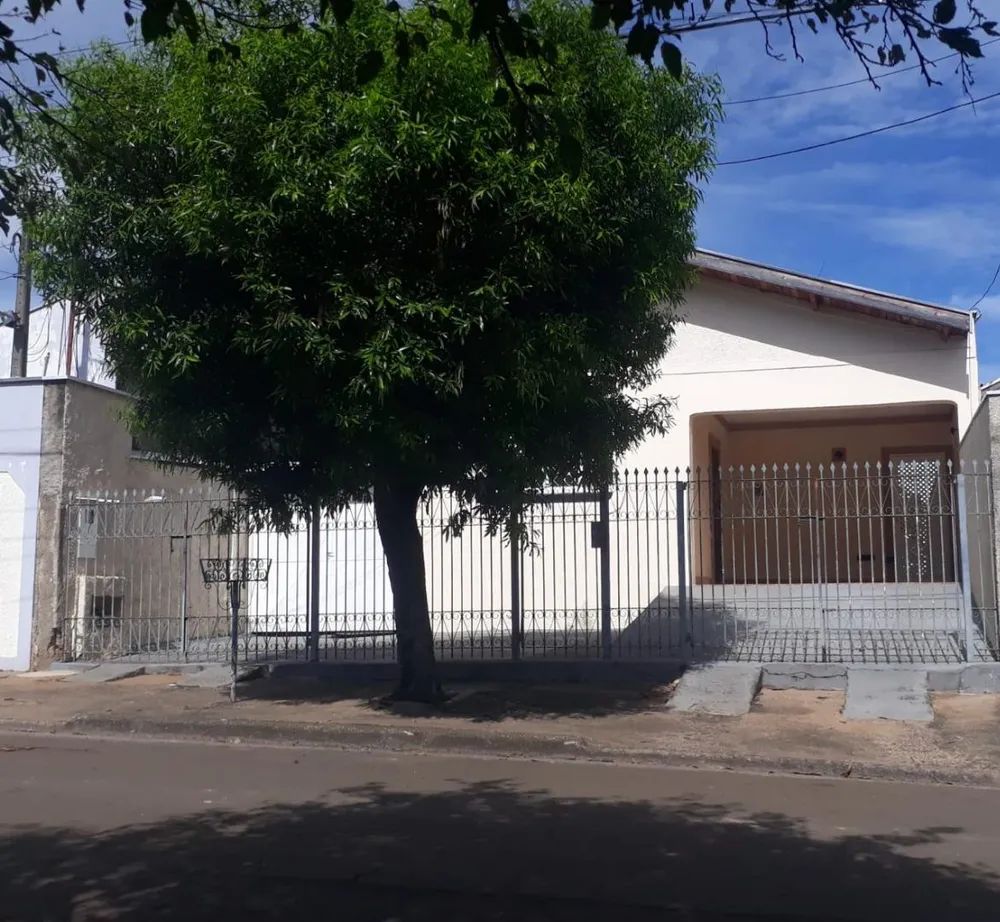 Casa, 3 quartos, 93 m² - Foto 1