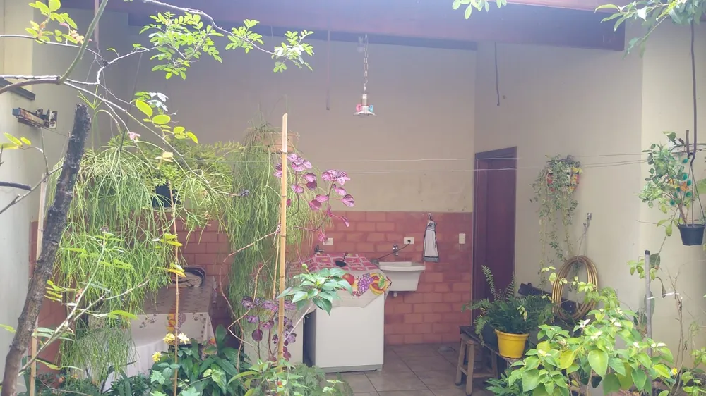 Casa, 3 quartos, 222 m² - Foto 2