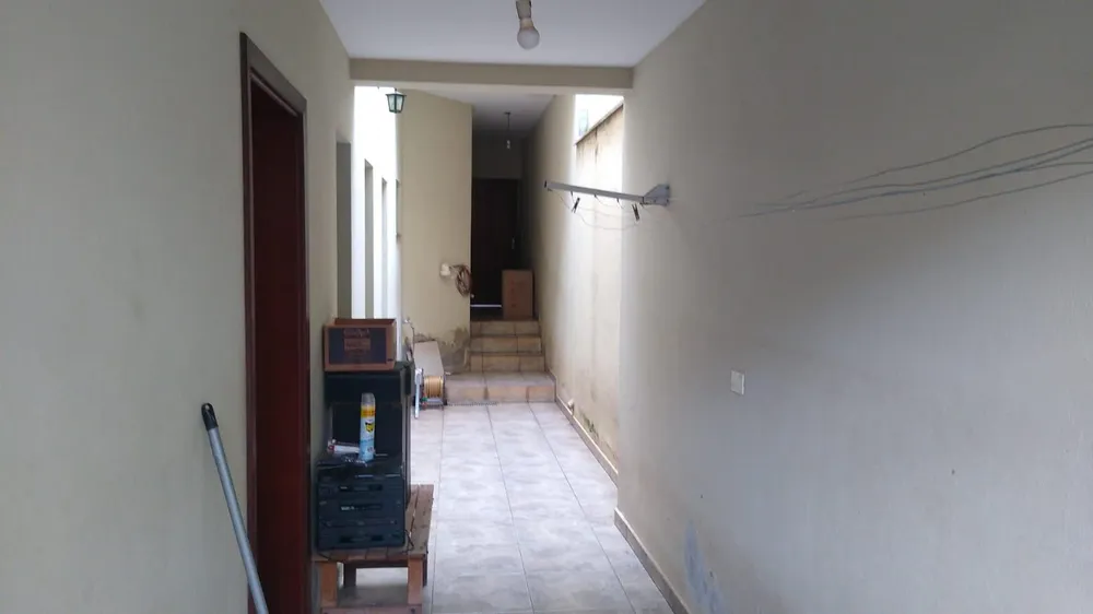 Casa, 3 quartos, 222 m² - Foto 8