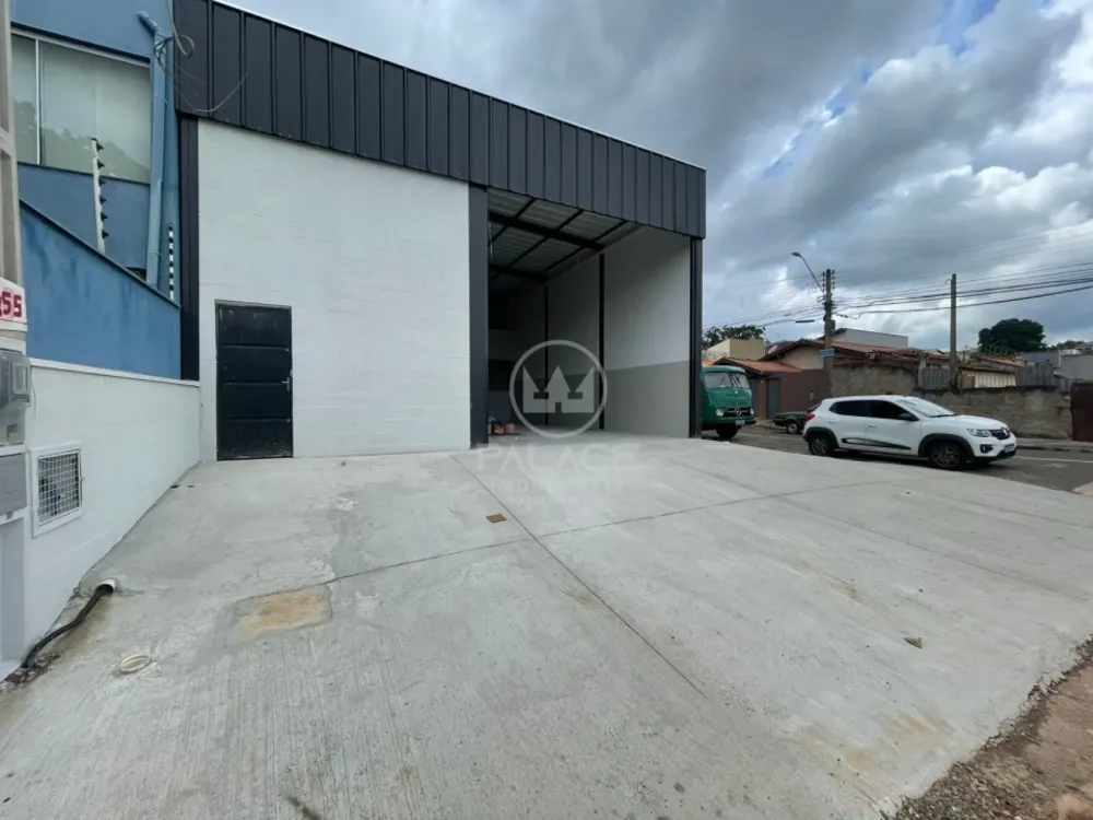 Prédio Inteiro, 150 m² - Foto 5