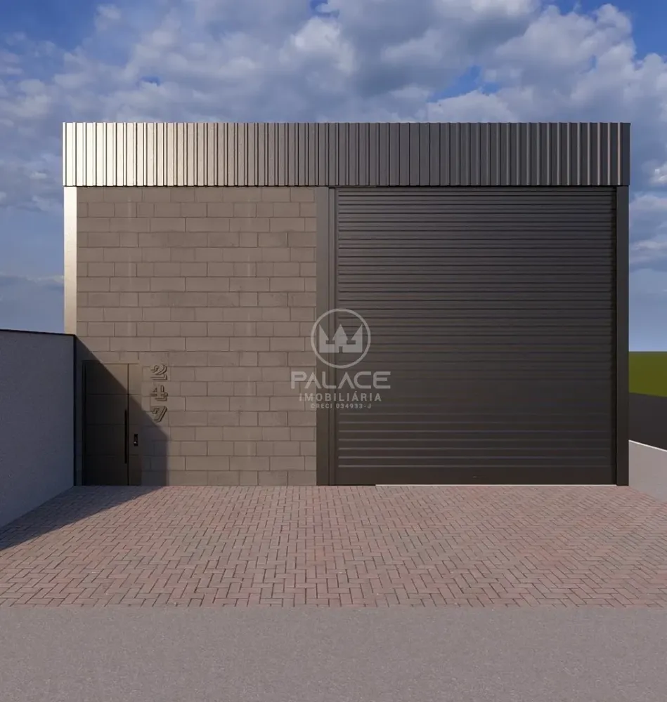 Prédio Inteiro, 150 m² - Foto 8