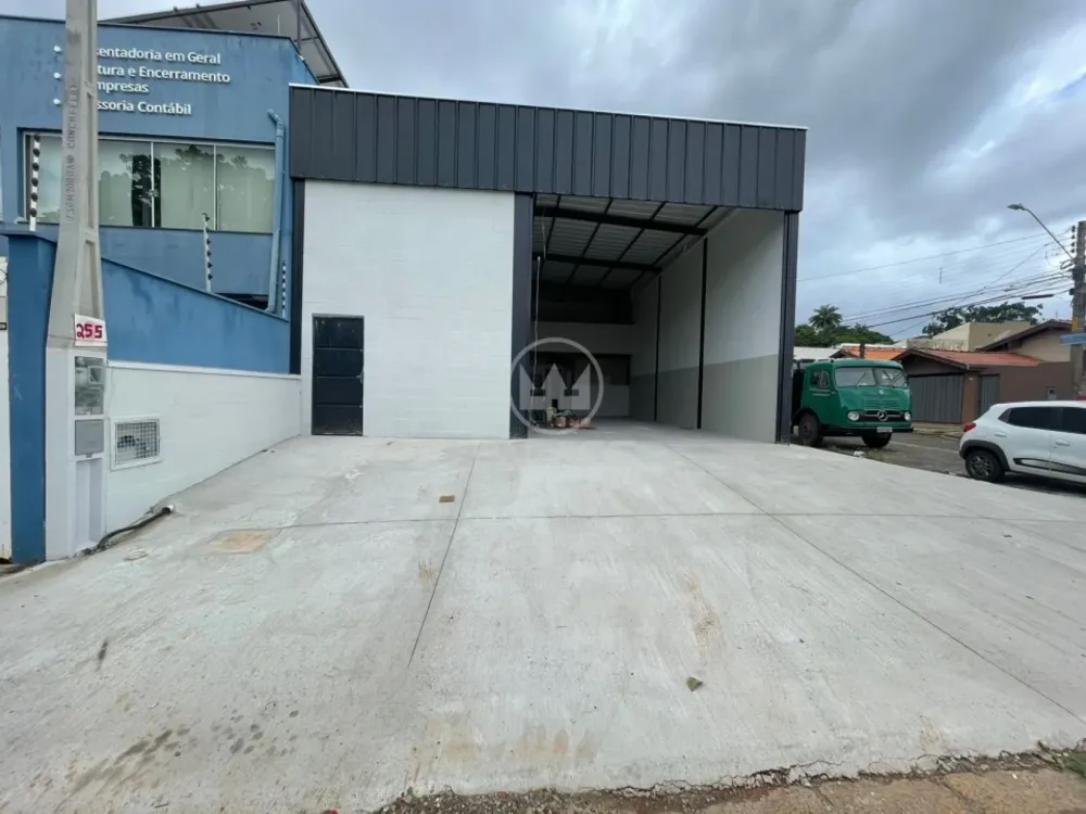 Prédio Inteiro, 150 m² - Foto 2