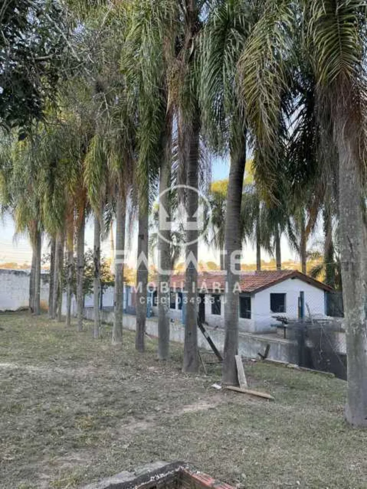 Chácara, 10 quartos - Foto 1