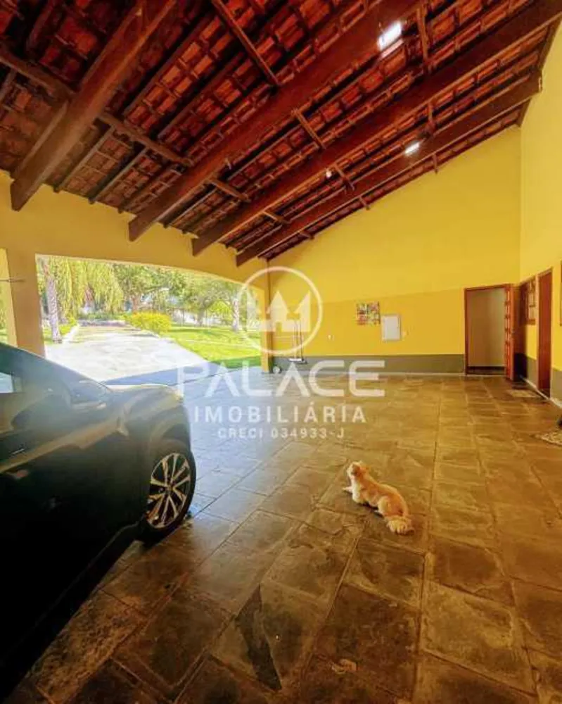 Chácara, 10 quartos - Foto 4