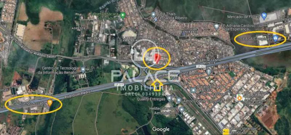 Prédio Inteiro, 400 m² - Foto 6