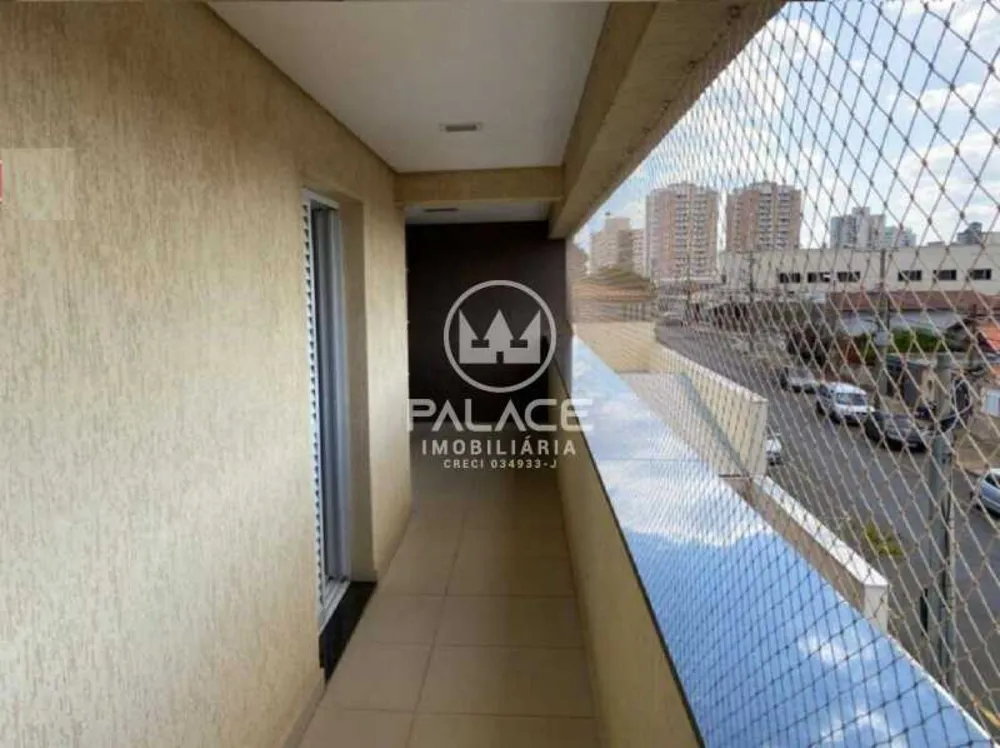 Apartamento, 3 quartos, 128 m² - Foto 2