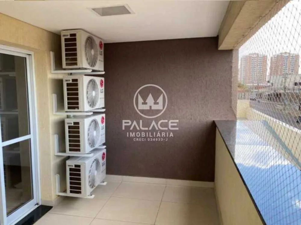 Apartamento, 3 quartos, 128 m² - Foto 1