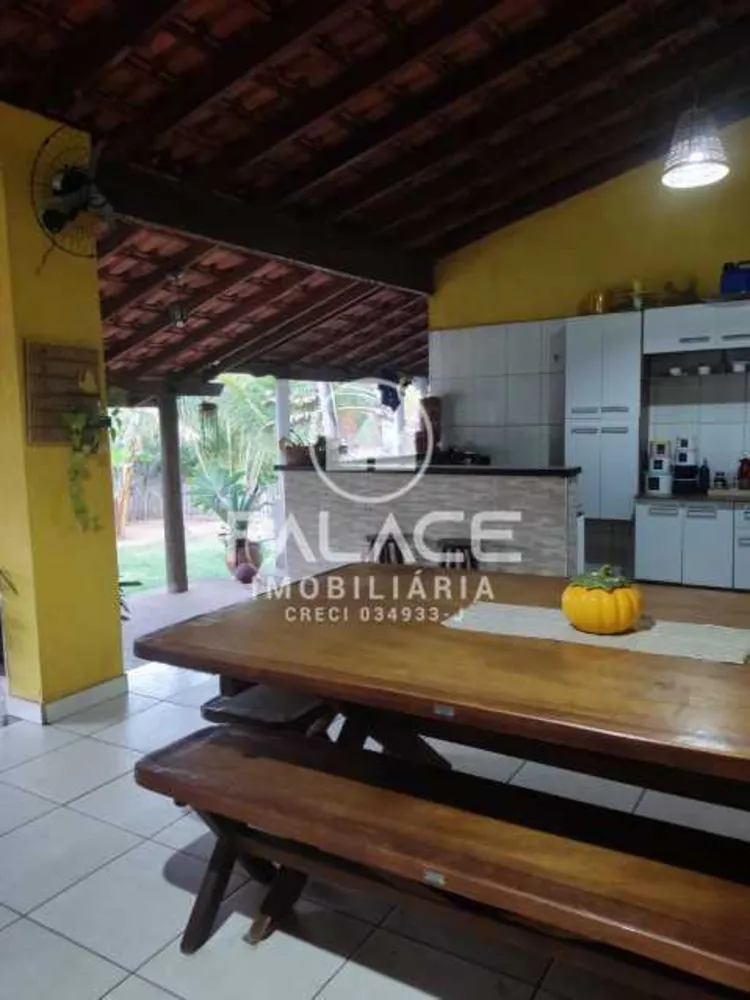 Chácara, 3 quartos - Foto 2