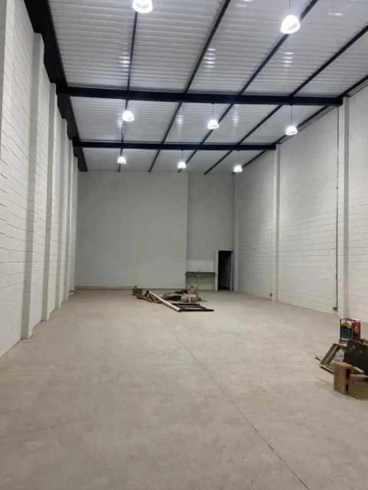 Prédio Inteiro, 235 m² - Foto 2